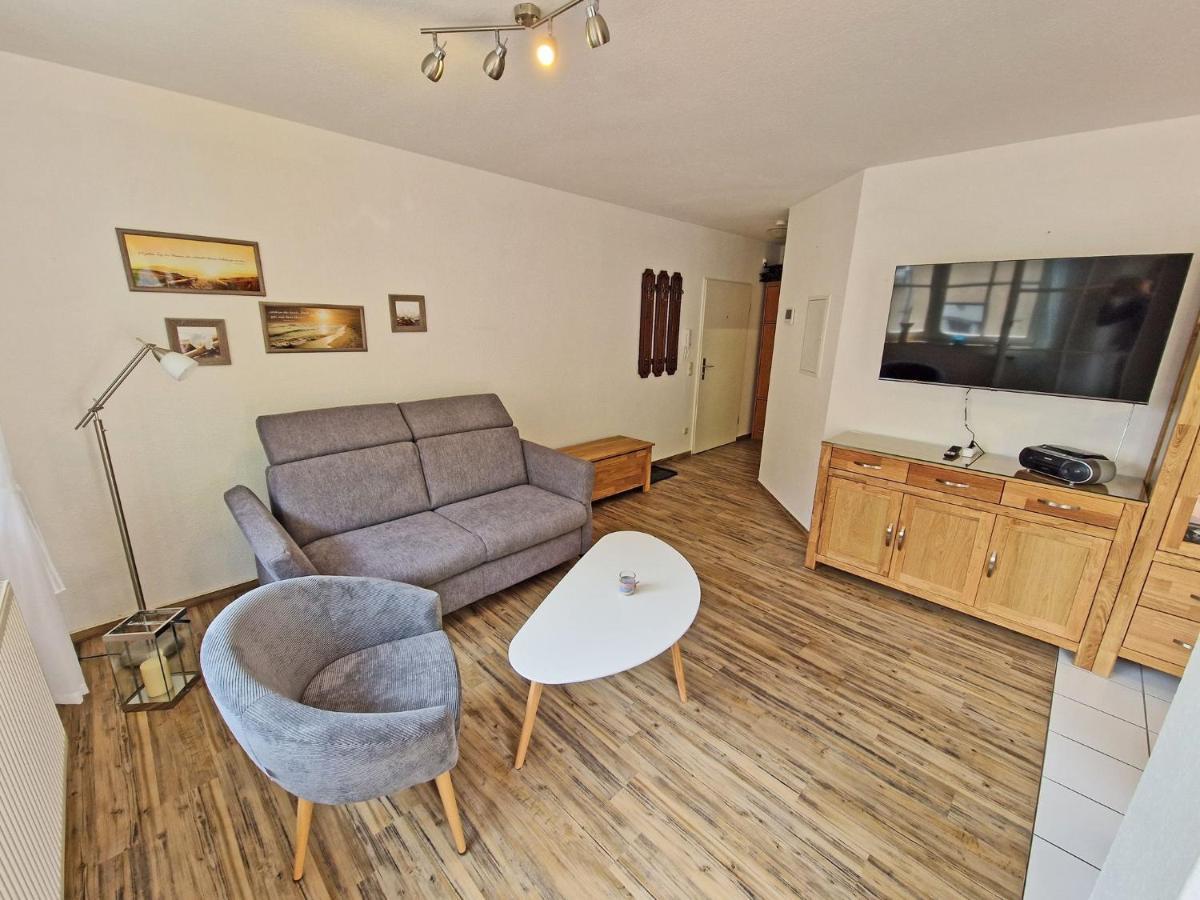 Ferienwohnung Treibholz Sassnitz Exterior foto